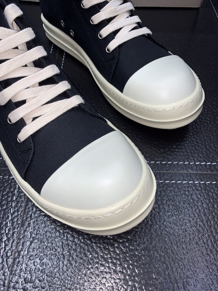 RICK OWENS DRKSHDW