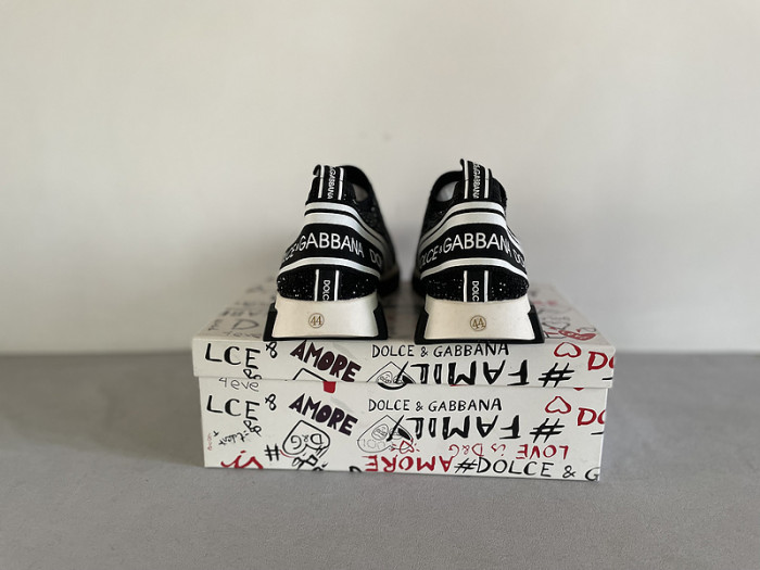 DG SNEAKER 2310101
