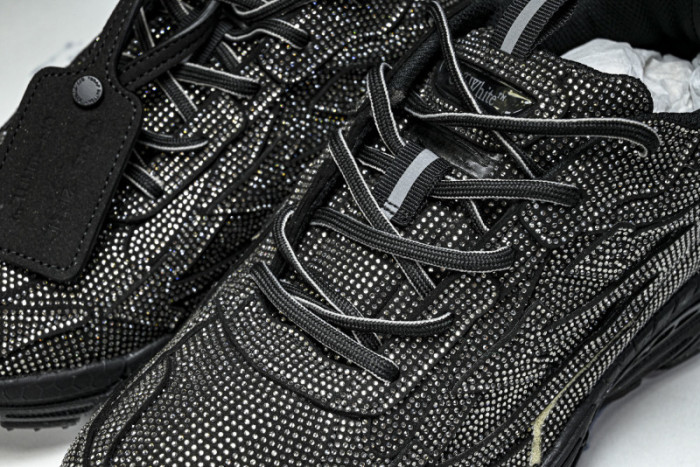 OF BE RIGHT BACK SNEAKERS OB29