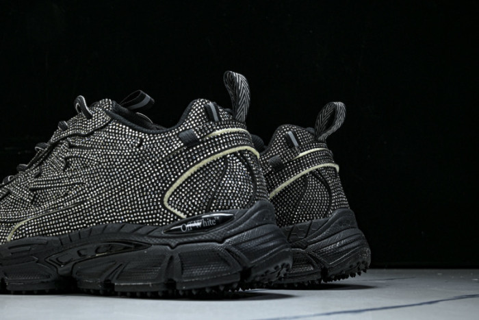 OF BE RIGHT BACK SNEAKERS OB29