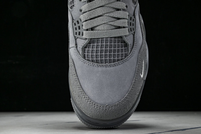 Nigel Sylvester x Air Jordan 4 HF4340--003