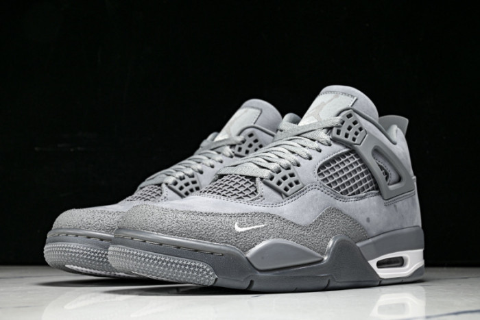 Nigel Sylvester x Air Jordan 4 HF4340--003