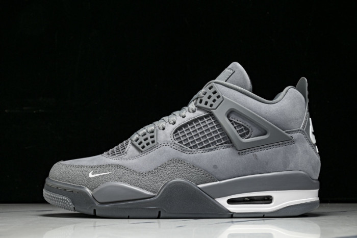 Nigel Sylvester x Air Jordan 4 HF4340--003