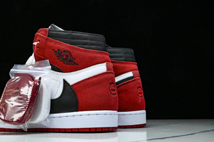 Travis Scott x Jordan Air Jordan 1 High Og DH3227-601