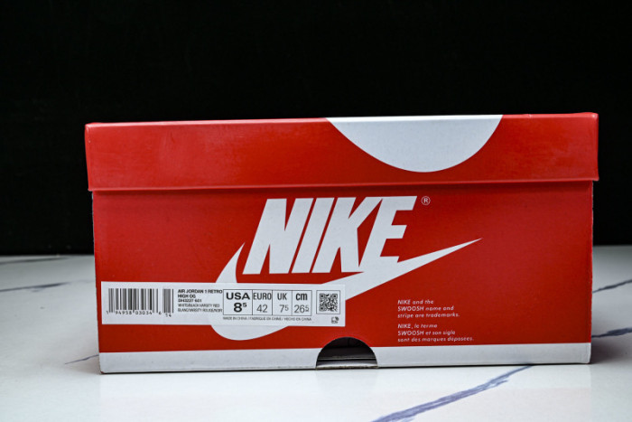 Travis Scott x Jordan Air Jordan 1 High Og DH3227-601