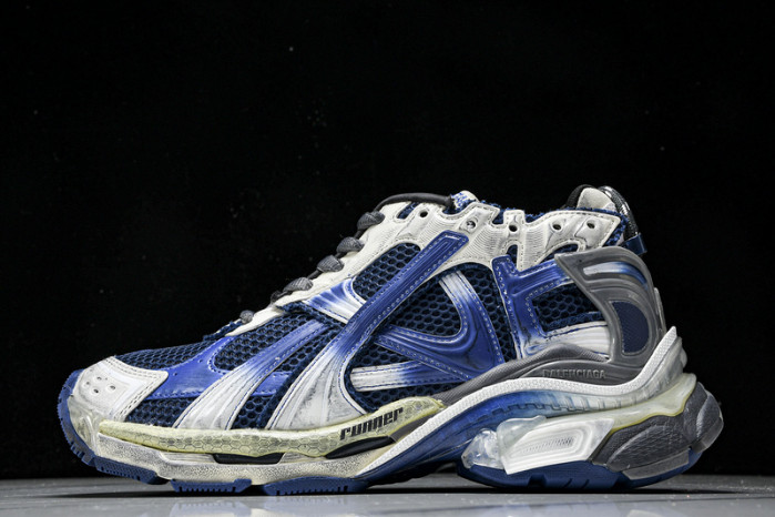 BL RUNNER SNEAKERS WRUNG-2410