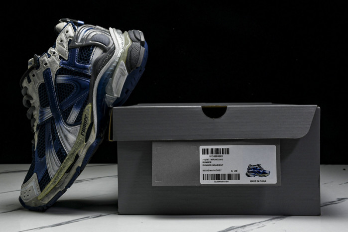 BL RUNNER SNEAKERS WRUNG-2410