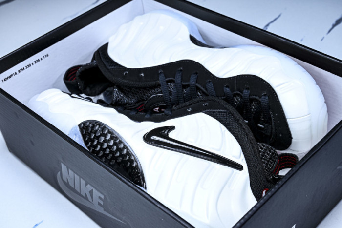 Nike Air Foamposite Pro 2025 