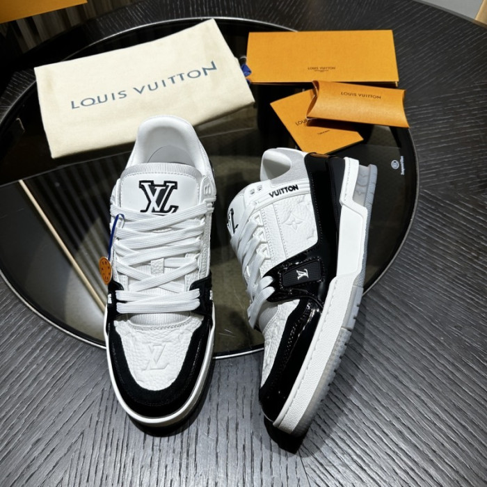 LOVT SNEAKER lv-446