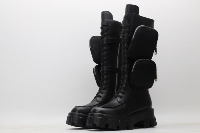 PRAD BOOTS PB-01