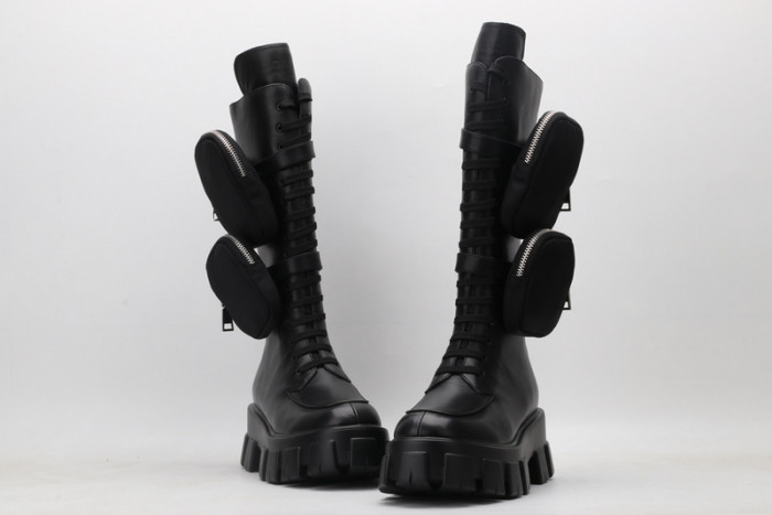 PRAD BOOTS PB-01