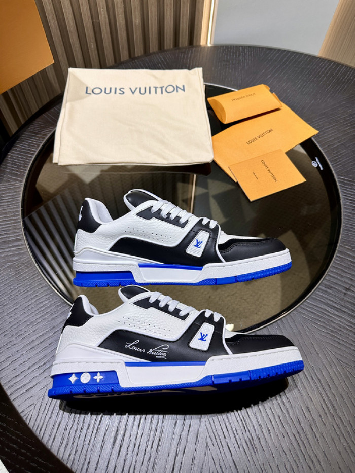 LOVT SNEAKER lv-193