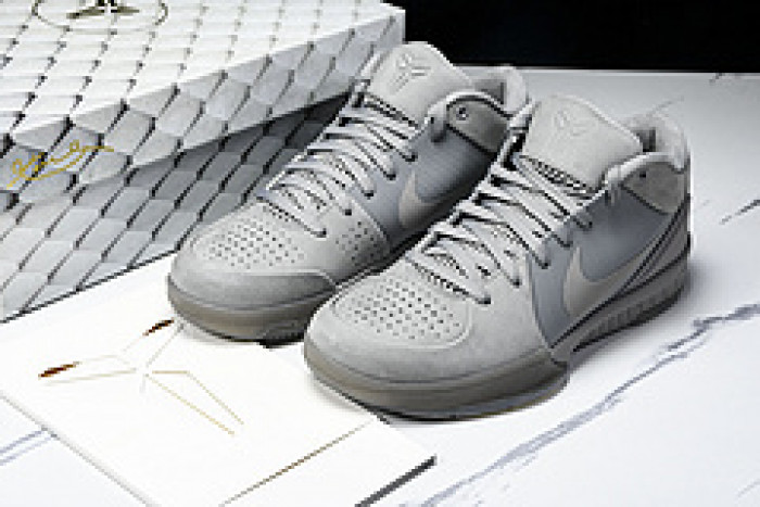 Nike Zoom Kobe 4