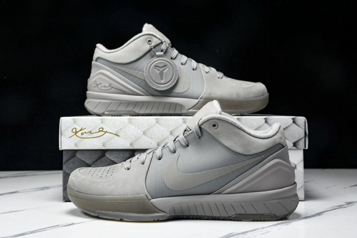 Nike Zoom Kobe 4