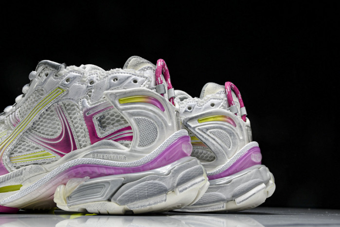 BL RUNNER SNEAKERS WRUNG-9517