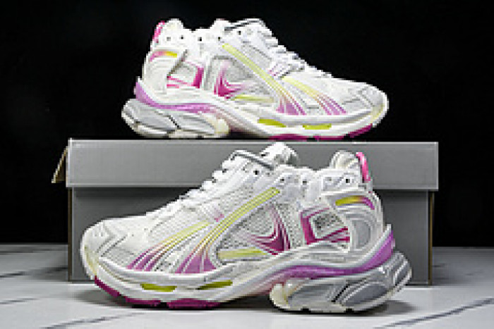 BL RUNNER SNEAKERS WRUNG-9517