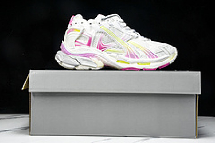 BL RUNNER SNEAKERS WRUNG-9517