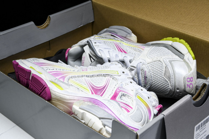 BL RUNNER SNEAKERS WRUNG-9517