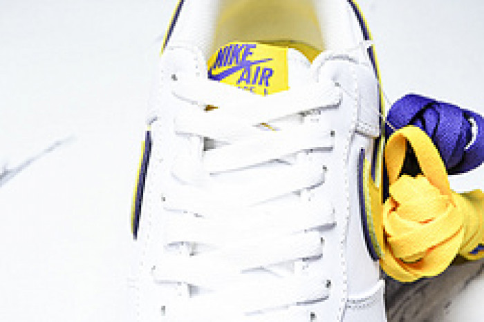 Kobe Bryant x Nike Air Force 1 Low FZ1151-100