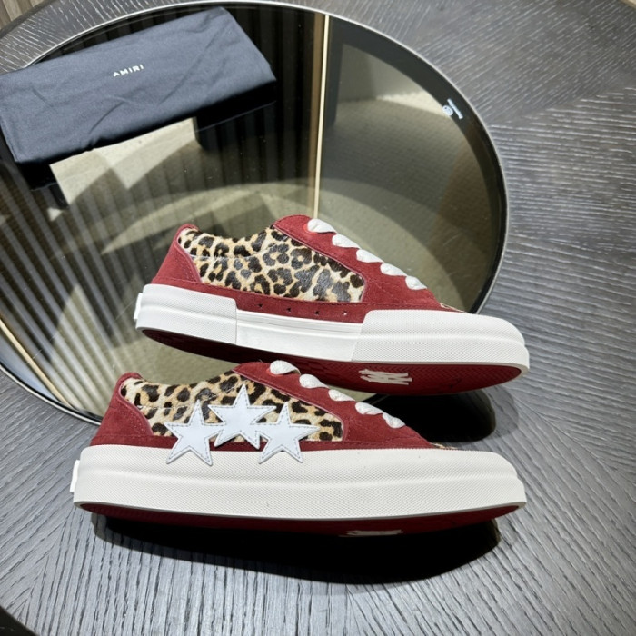 AM1R1 SNEAKERS AMR-130