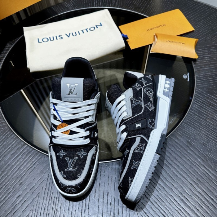 LOVT SNEAKER lv-462