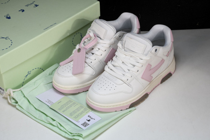 of sneakers ow-14