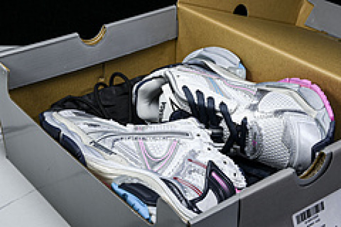 BL RUNNER SNEAKERS W3RNY-0322