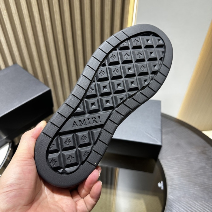 AM1R1 SNEAKERS AMR-123