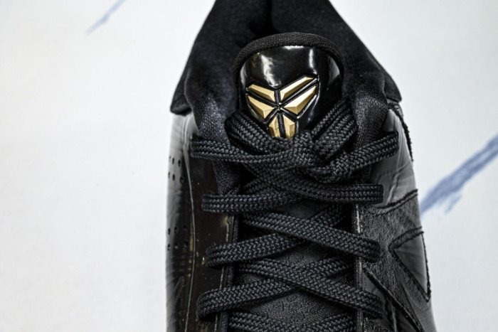 Nike Kobe 5 Protro “Year of the Mamba” IB4481-5001