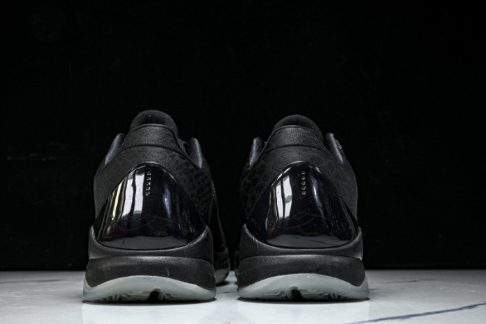 Nike Kobe 5 Protro “Year of the Mamba” IB4481-5001