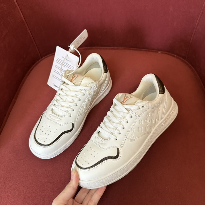 LOVT SNEAKER lv-224