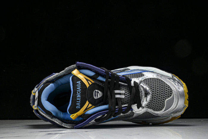 BL RUNNER SNEAKERS W3RMU 1474