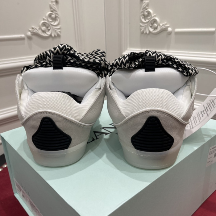 Lanu1n curb sneaker 111230