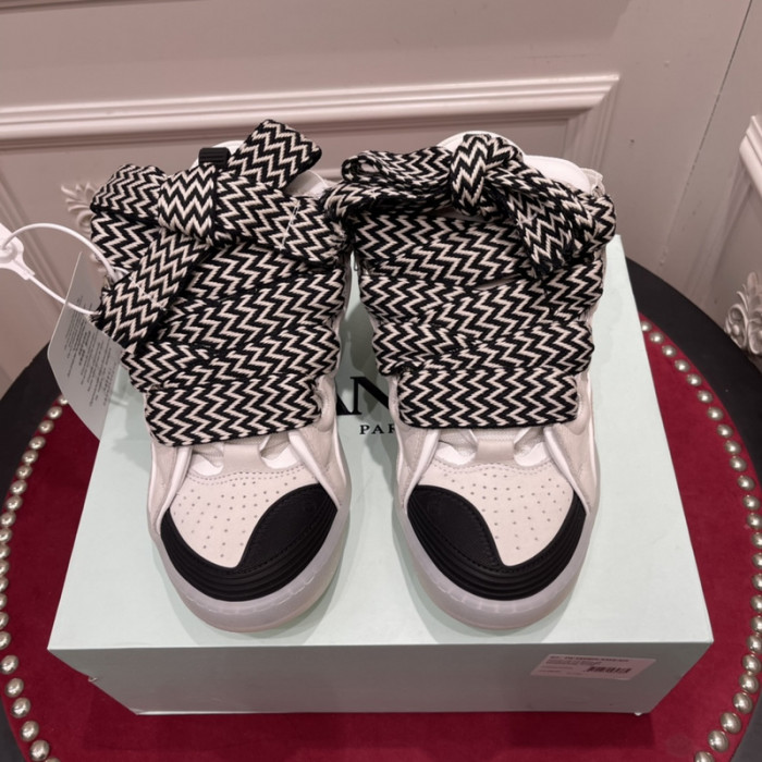 Lanu1n curb sneaker 111230