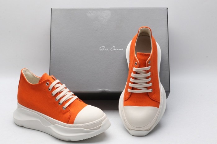 r1ck 0wens sneakers ro-73