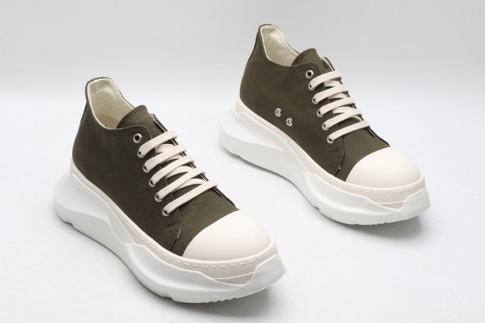 r1ck 0wens sneakers ro-74