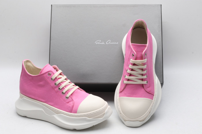 r1ck 0wens sneakers ro-71