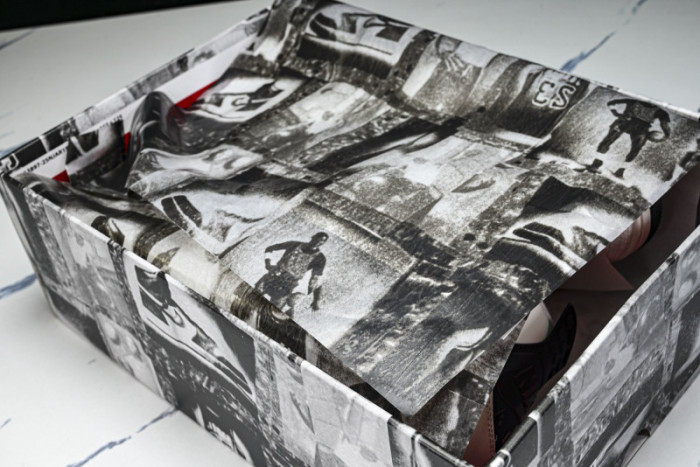 Air Jordan 4“Flight Club” IM4002-100