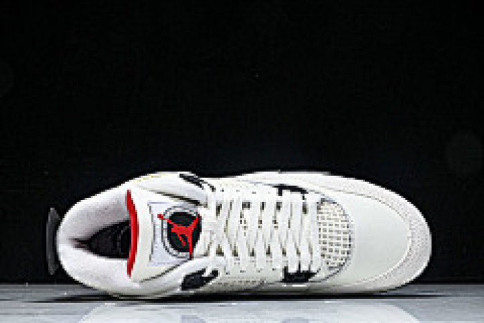 Air Jordan 4“Flight Club” IM4002-100