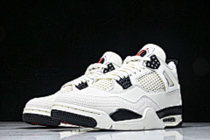 Air Jordan 4“Flight Club” IM4002-100