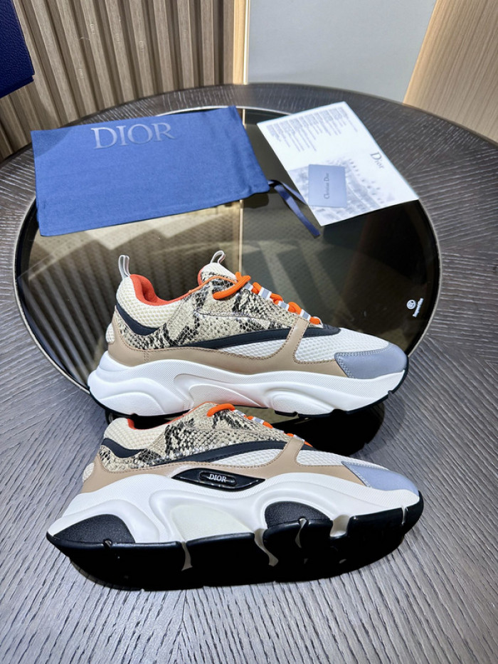 DR B22 TRAINER SNEAKER 2309065