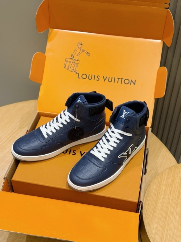 LOVT SNEAKER lv-469