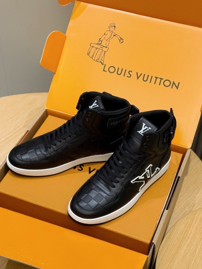LOVT SNEAKER lv-471