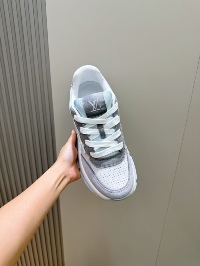 LOVT SNEAKER lv-486