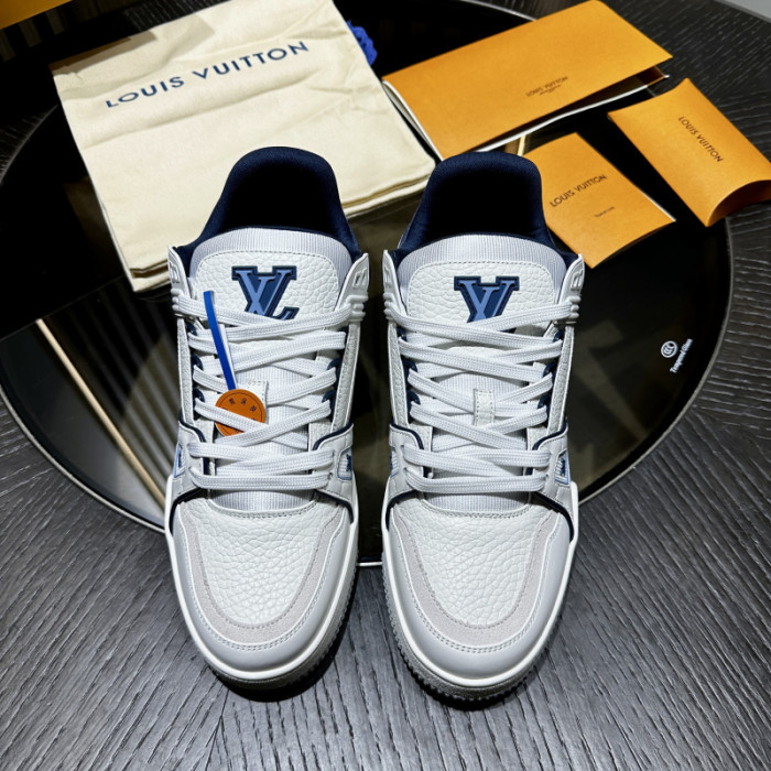 LOVT SNEAKER lv-487
