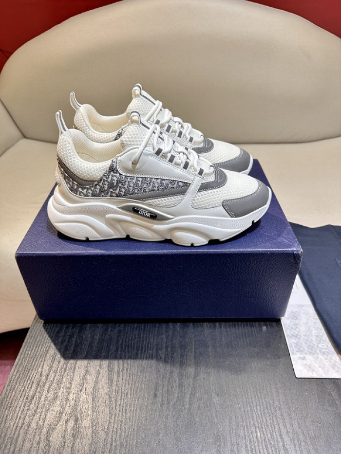 DR B22 TRAINER SNEAKER 2309077