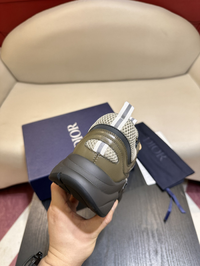 DR B22 TRAINER SNEAKER 2309076