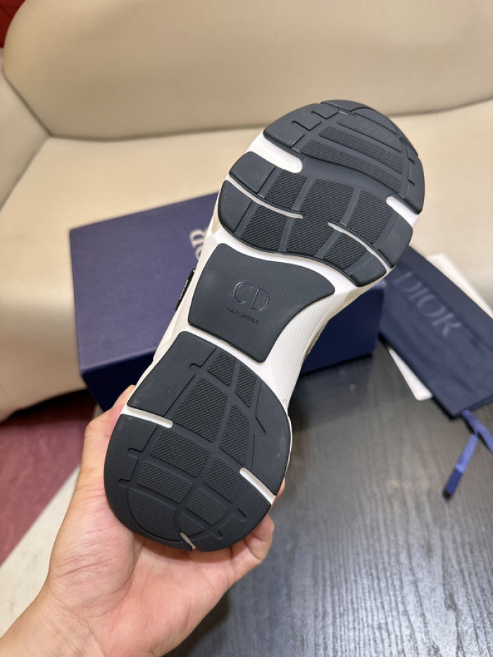 DR B22 TRAINER SNEAKER 2309079