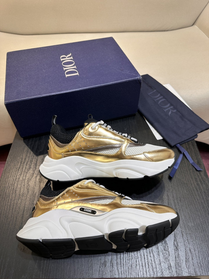 DR B22 TRAINER SNEAKER 2309079