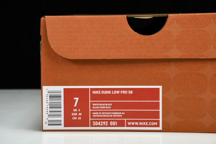 nike sb dunk low pro